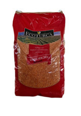 Ecoturca Kırmızı Mercimek 1 kg