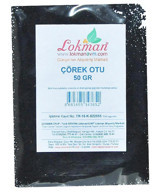 Lokman Avm Vegan Çörek Otu Tane 50 gr