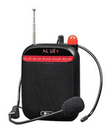 Lecoo MCS30 Bluetooth Hoparlör Siyah