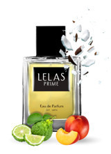 Lelas 02 Awesome EDP Odunsu Erkek Parfüm 55 ml