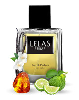 Lelas 103 Gravity EDP Odunsu Erkek Parfüm 55 ml