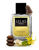 Lelas 46 Inspiration EDP Odunsu Erkek Parfüm 55 ml