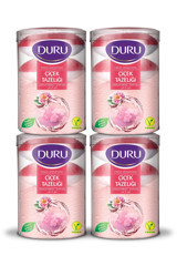 Duru Fresh Sensations Çiçek Tazeliği Katı Sabun 4x400 gr