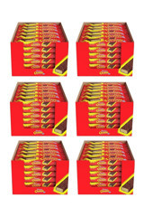 Ülker Çikolatalı Gofret 216x36 gr