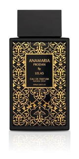Lelas 821 Anamaria Prodan Odunsu Erkek Parfüm 85 ml