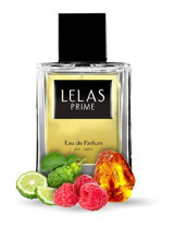 Lelas 83 Engima Odunsu Erkek Parfüm 55 ml