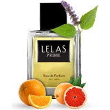 Lelas 96 Brilliant EDP Odunsu Erkek Parfüm 55 ml