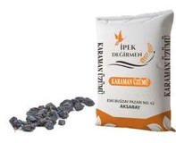 İpek Değirmen Karaman Kan Üzümü Üzüm 1 kg