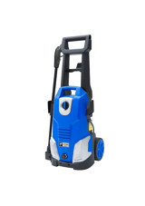 Catpower CAT710 2100 W Deterjan Hazneli Tekerlekli 165 bar Elektrikli Basınçlı Yıkama Makinesi
