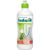 Ludwik Jojoba Kokulu El Bulaşık Deterjanı 500 ml