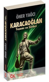 Karacaoğlan Öner Yağcı Cumhuriyet Kitapları