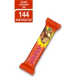 Ülker Çokonat Çikolatalı Gofret 144x33 gr