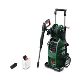 Bosch Advanced Aquatak 2600 W Tekerlekli 160 bar Elektrikli Basınçlı Yıkama Makinesi