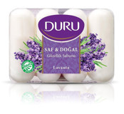 Duru Lavanta Katı Sabun 70 gr