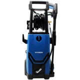 Hyundai Hyb 165P 2400 W Tekerlekli 165 bar Elektrikli Basınçlı Yıkama Makinesi