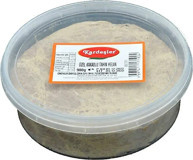 Kardeşler Kakaolu Tahinli Helva 800 gr