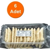 Kardeşler Susamlı Kandil Helvası 6x150 gr