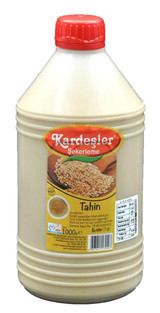 Kardeşler Tahin 980 gr
