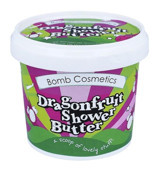 Bomb Cosmetics Ejder Meyvesi Duş Jeli 320 ml