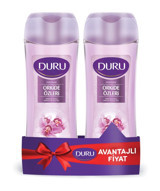 Duru Orkide Duş Jeli 2x450 ml