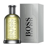 Hugo Boss Bottled EDT Paçuli-Meşe Yosunu Erkek Parfüm 200 ml