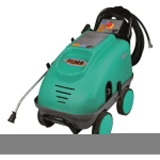 Flora H200 4100 W Tekerlekli 200 bar Elektrikli Basınçlı Yıkama Makinesi