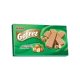 Ülker Fındıklı Gofret 12x 220 gr