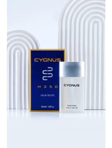 Cygnus M350 EDT Meyvemsi-Odunsu Erkek Parfüm 50 ml