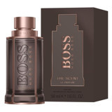 Hugo Boss The Scent Le Parfum EDP Erkek Parfüm 50 ml