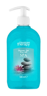 Huncalife Needs Therapy Spa Duş Jeli 500 ml