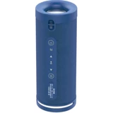 Soaiy E12 Bluetooth Hoparlör Mavi