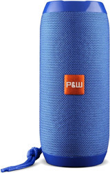 Powerway WRX01 Bluetooth Hoparlör Mavi