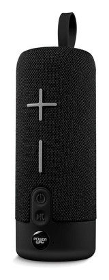 Powerway Xpose Bluetooth Hoparlör Siyah