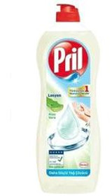 Pril Aloe Vera Kokulu El Bulaşık Deterjanı 675 ml