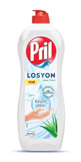 Pril Aloe Vera Kokulu El Bulaşık Deterjanı 750 ml