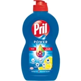 Pril Limon Kokulu El Bulaşık Deterjanı 430 ml