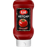 Tat Acısız Ketçap 390 gr