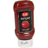 Tat Acısız Ketçap 2x600 gr