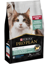 Pro Plan Liveclear +7 Hindi Etli Yetişkin Kuru Kedi Maması 1.4 kg