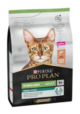 Pro Plan Sterilised Somon Aromalı Yetişkin Kuru Kedi Maması 1.5 kg