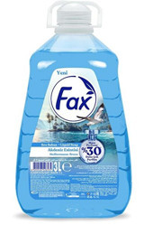 Fax Okyanus Sıvı Sabun 3 lt
