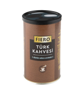 Fiero Damla Sakızlı Türk Kahvesi 250 gr