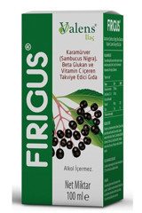 Firigus Yetişkin 100 ml
