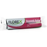 Florex Battal Boy 72x95 cm 20x24 Adet Çöp Poşeti