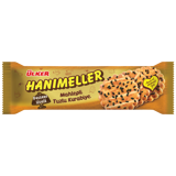 Ülker Hanımeller Mahlepli Bisküvi 18x81 gr