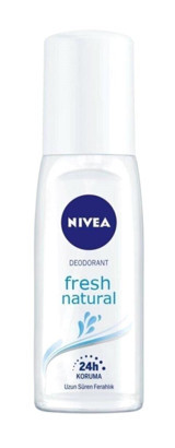 Nivea Sprey Kadın Deodorant 75 ml