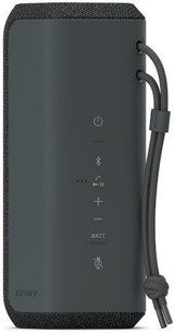 Sony SRS-XE200 Bluetooth Hoparlör Siyah