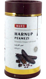 Nurs Harnup Pekmezi 400 gr