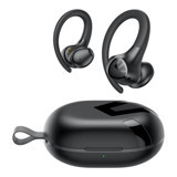 Soundpeats Wıngs 2 Kulak İçi Kablosuz Bluetooth Kulaklık Siyah