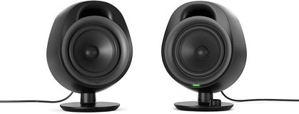 Steelseries Arena 3 Bluetooth Hoparlör Siyah
